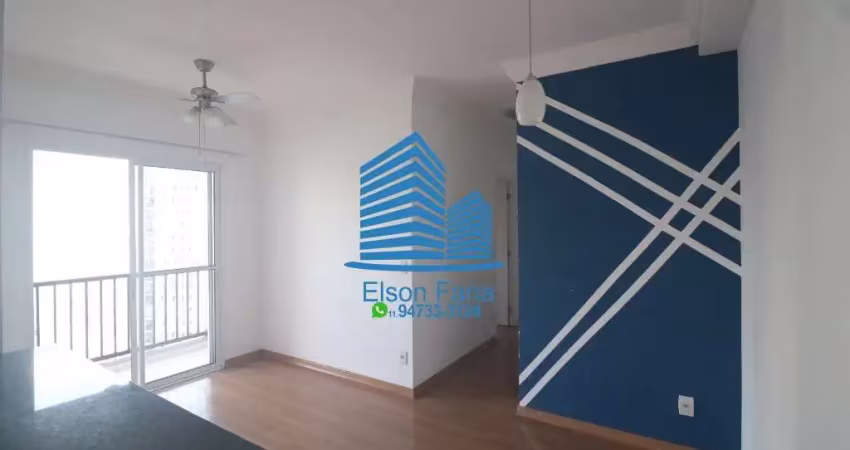 Apto. venda 51m²  2 dorm innova são francisco umuarama osasco