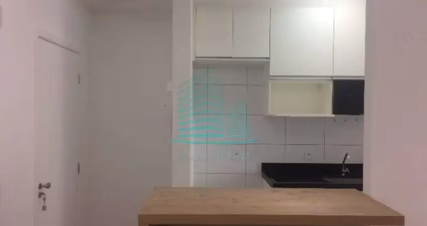Lindo apto venda 2 dorm innova blue repleto de armários c/ cooktop forno e coifa