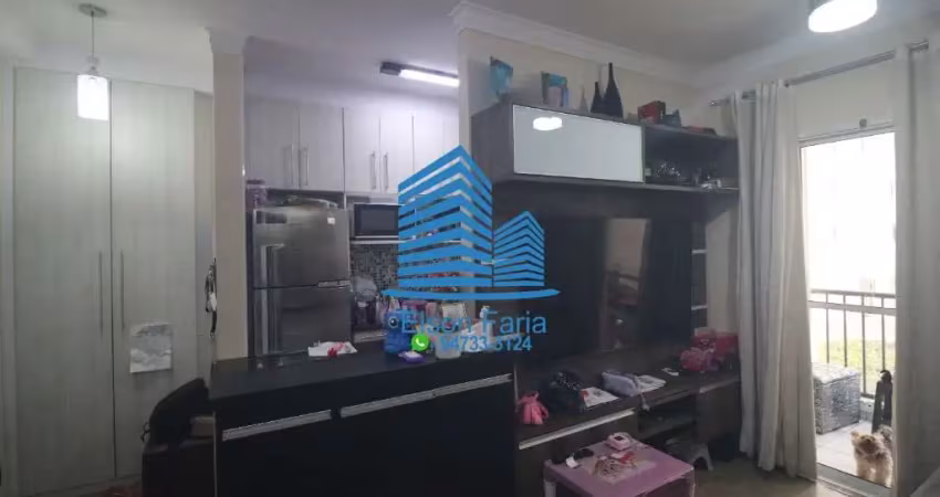 Apto venda 2 dorm 57m² suíte innova blue osasco repleto de armários próx bradesco cidade de deus umuarama