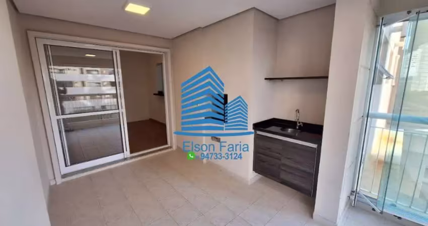 Apartamento com 2 quartos para alugar na Avenida Copacabana, 348, Dezoito do Forte Empresarial/Alphaville., Barueri