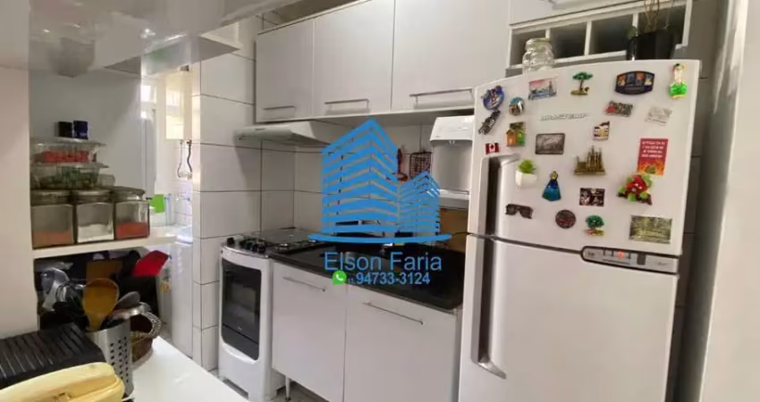 Innova blue lindo apartamento 2 dorm suíte repleto de armários oportunidade umuarama venda