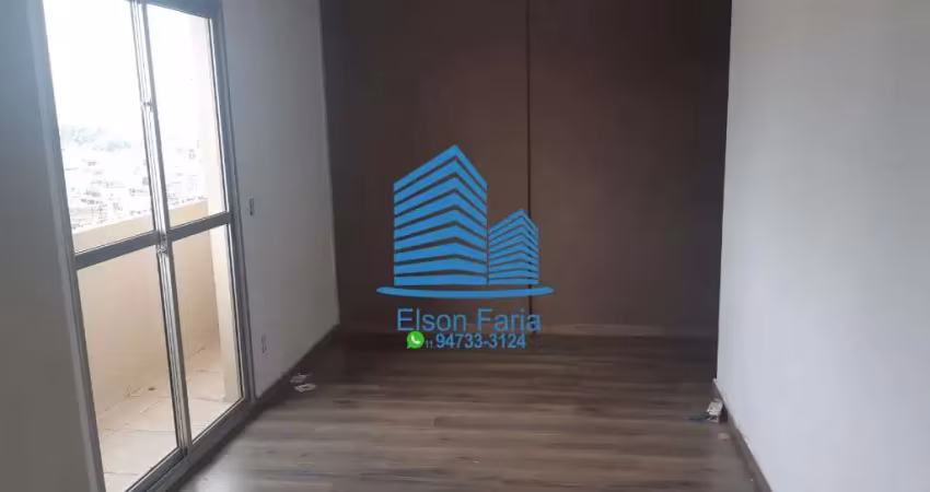 Aluguel de apartamento de 2 quartos com 1 vaga na garagem em jaguaribe bussocaba, osasco-sp - 65m² de conforto!