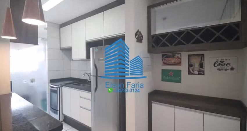 Apto locação 2 dorm suíte innova blue osasco repleto de armários próx bradesco cidade de deus umuarama