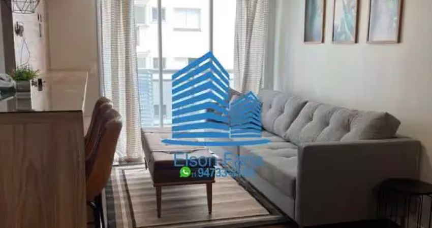 Apartamento com 1 quarto à venda na Alameda Amazonas, 495, Alphaville Centro Industrial e Empresarial/Alphaville., Barueri