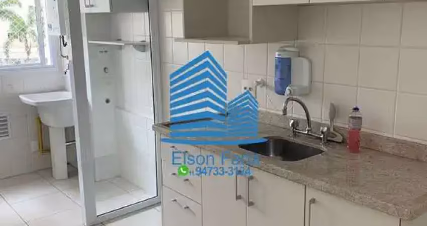 Apartamento alphaville centro 1 dorm 1 banheiro 1 vaga repleto de planejados