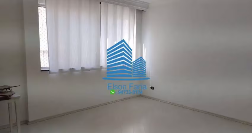 Apartamento para locação 3 quartos com 1 suíte na vila são francisco, são paulo-sp!