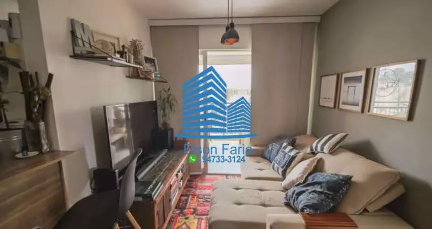 Apartamento de 3 quartos com 1 suíte e 2 vagas na vila são francisco, são paulo-sp: imperdível oportunidade de locação!