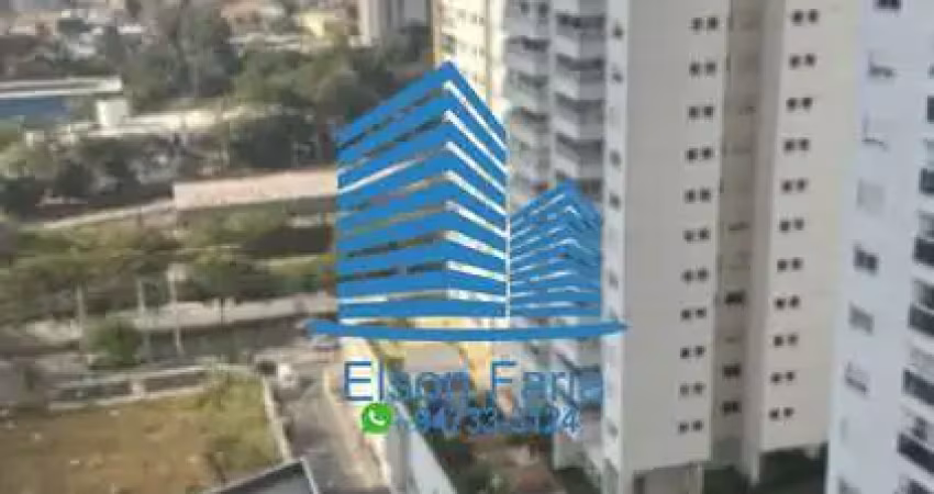 Apartamento  condominio reserva jb eztec ao lado do super shopping centro osasco 67m² 1 suíte, 1 vaga