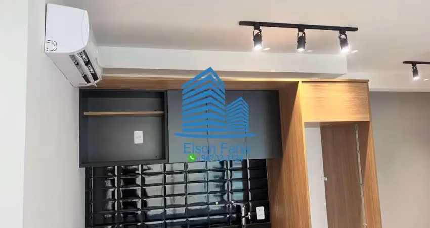 Apartamento para locação em pinheiros, são paulo-sp: 1 quarto, 1 banheiro, 34m² de área!