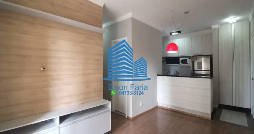 Apartamento venda 3 dorm c/ suíte innova blue osasco umuarama repleto de armários