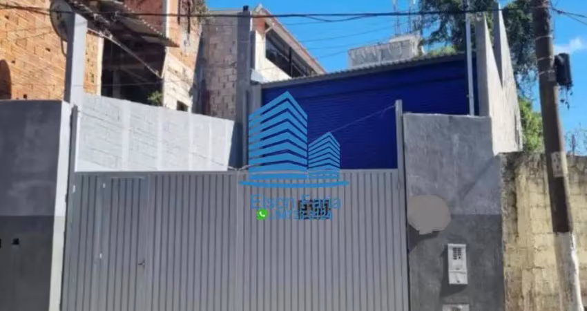 Galpão comercial para locação em são paulo-sp, parque anhangüera: 2 banheiros, 3 vagas de garagem, 450m² de área. venha conferir!