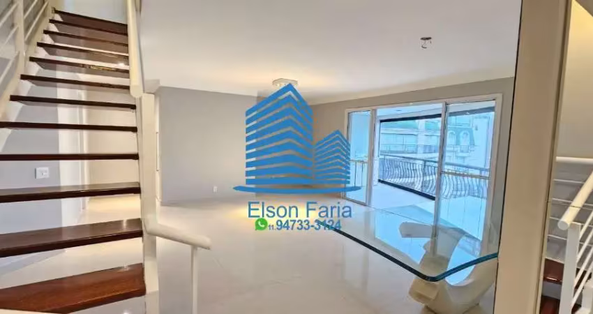 Apartamento com 4 quartos à venda na Rua Vicente Oropallo, 260, Cidade São Francisco, São Paulo