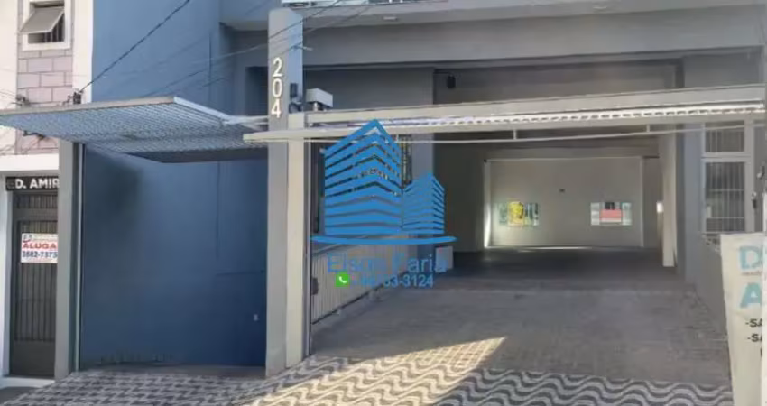 Barracão / Galpão / Depósito para alugar na Avenida Santo Antônio, 204, Vila Osasco, Osasco