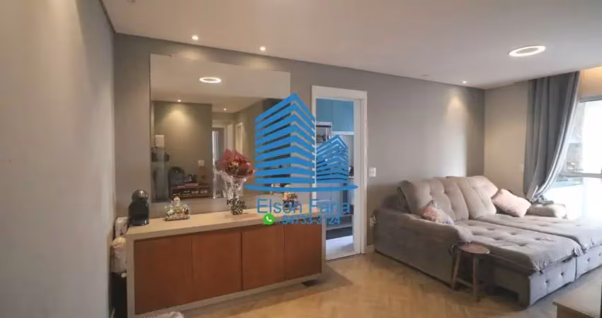 Lindo apartamento jardins do brasil atlântica 90 m² repleto de armários reformado