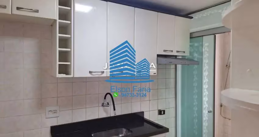 Lindo apartamento locação 2 dorm com armários planejados  guimarães rosa próx. rodoanel osasco jd santo antônio