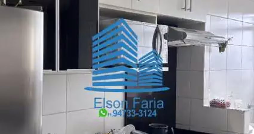 Lindo apartamento venda fit novo osasco 2 dorm - c/ armários planejados - andar alto