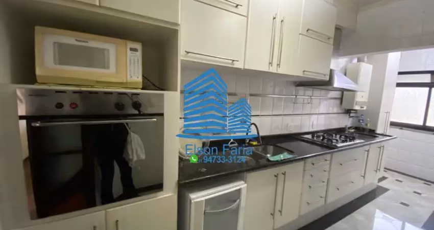 Apartamento à venda ou locação em barueri-sp, dezoito do forte empresarial/alphaville: 3 quartos, 1 suíte, 2 vagas, 90m².