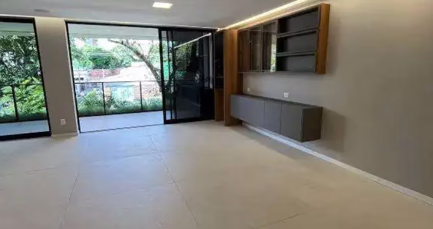 Parnamirim 4 quartos 3 súites 166m² todo ambientado novo pronto p/morar lazer completo  3vgs
