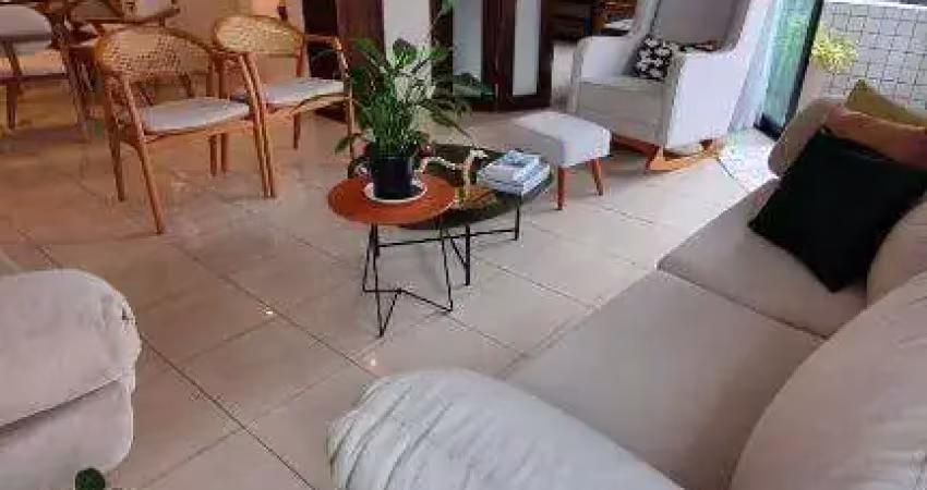 Graças  3 quartos suíte 115m² todo pronto armários varanda nascente lazer 2 vgs