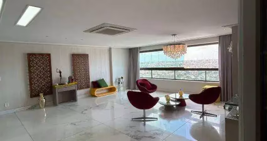 Rosarinho 4 quartos todos suites 155m² a/alto lavabo todo pronto ambientadolazer completo 3 vgs