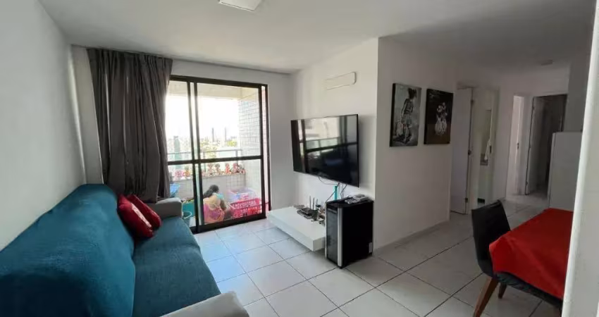 Rosarinho 3 quartos suíte 84m² nascente a/alto armários  2 vgs lazer completo