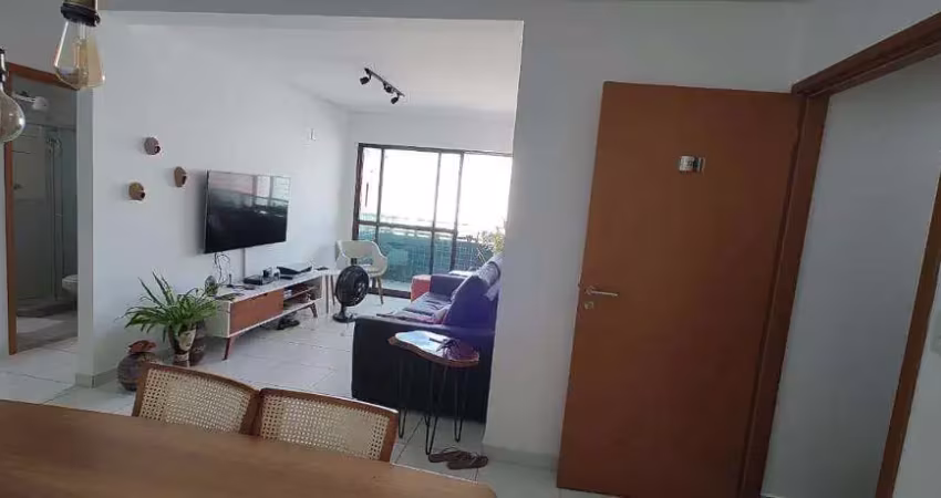 Madalena 3 quartos suíte a/alto 93m² todo pronto lazer completo 2 vgs livres