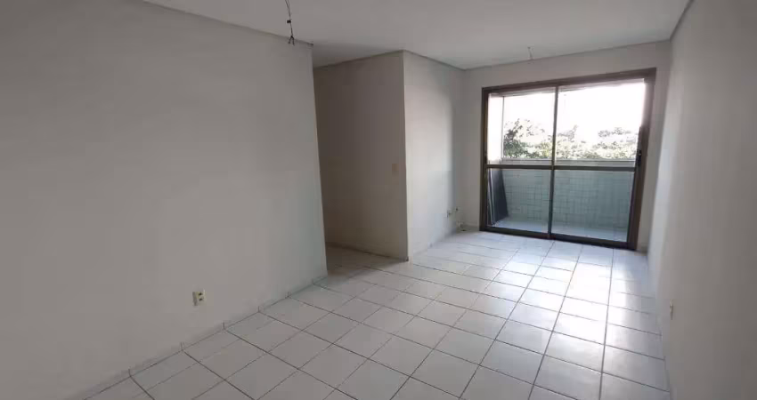 Torre 3 quartos suíte nascente varanda 65m² armários lazer completo 1 vga