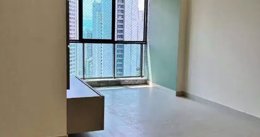 Rosarinho 3 quartos 1 suíte 85m²a/alto todo pronto ambientado nascente lazer 2 vgs livres e cobertas