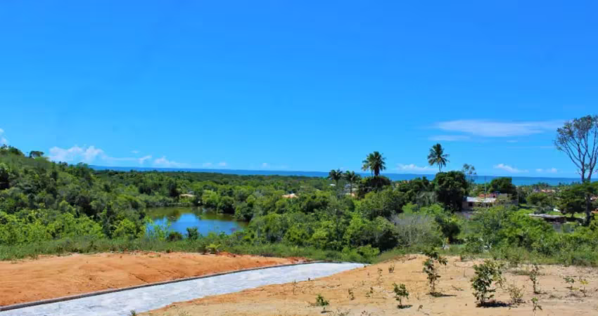 Terrenos à venda no outeiro do descobrimento – coroa vermelha