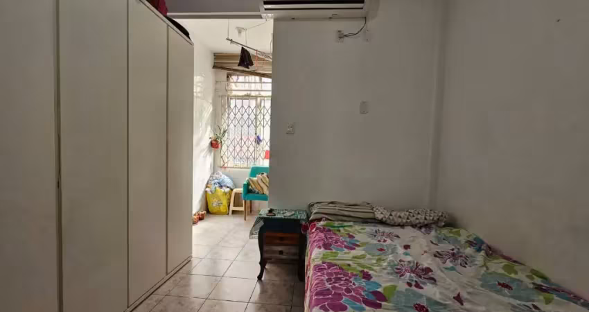 Apartamento com 1 quarto à venda na Rua General Polidoro, 69, Botafogo, Rio de Janeiro