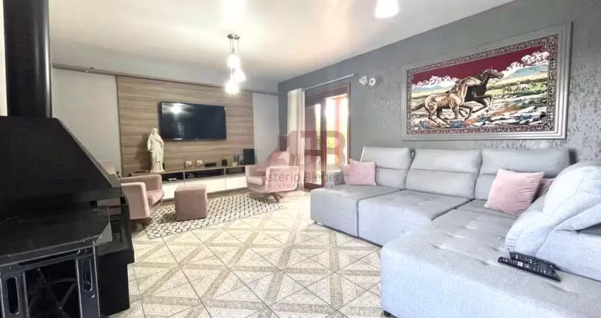 Casa com 4 quartos à venda no Gringos, Campo Bom 
