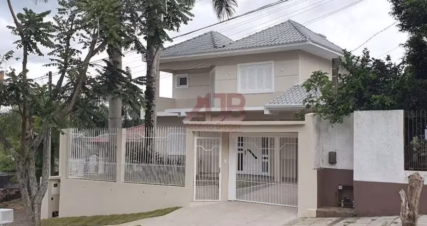Casa com 4 quartos à venda no Imigrante, Campo Bom 
