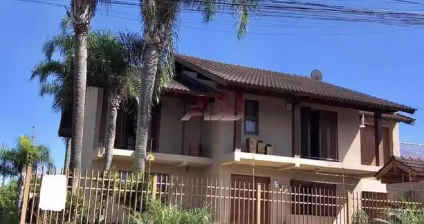 Excelente casa com 3 dormitórios e piscina em campo bom/rs