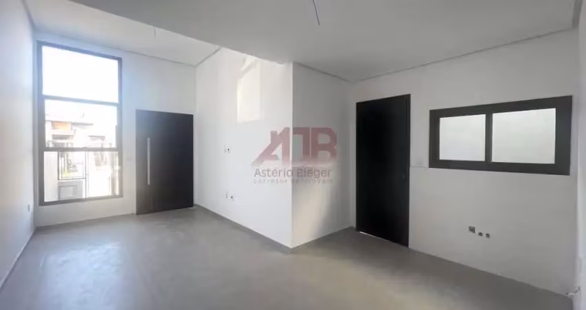 Casa com 2 dormitórios (suíte) a venda no bairro benevento em campo bom - rs