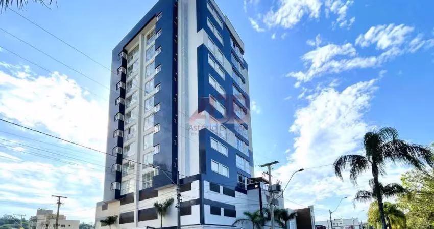 Apartamento com 3 quartos à venda na Avenida dos Estados, 111, Centro, Campo Bom