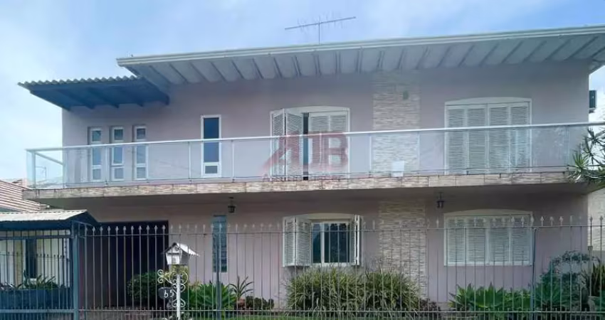 Casa com 4 quartos à venda no Centro, Campo Bom 
