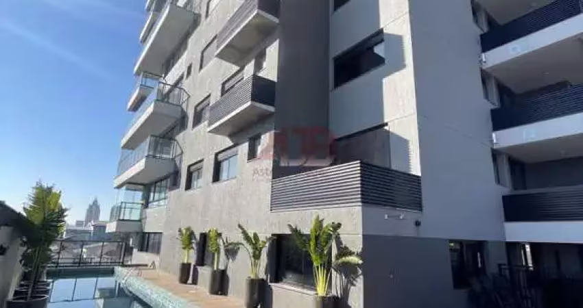 Apartamento 2 dormitórios à venda no manhattan residence em campo bom