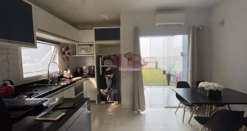 Casa à venda em campo bom, loteamento jardim do sol - 120m²