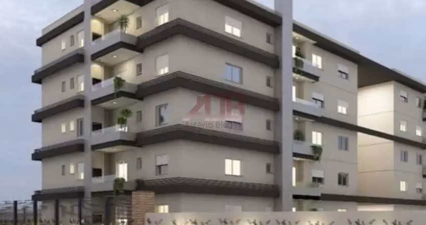 Apartamento com 3 quartos à venda na Avenida dos Municípios, 111, 25 de Julho, Campo Bom