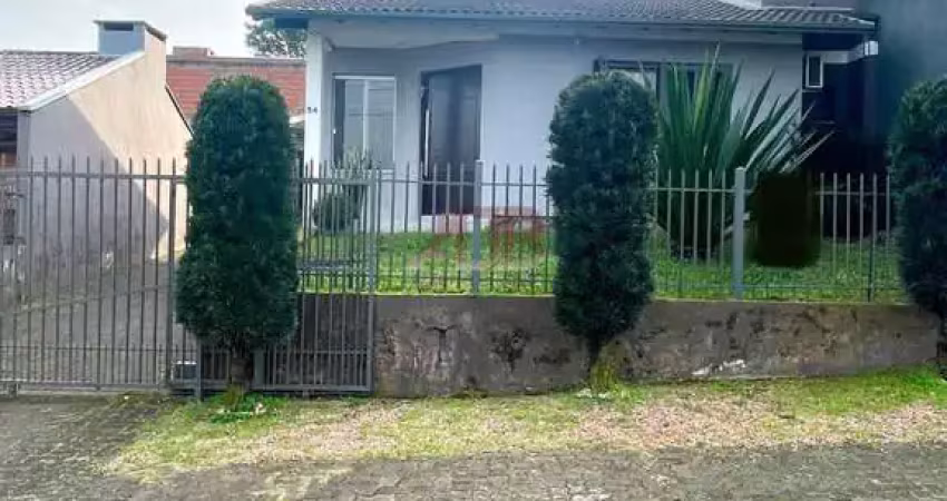Casa com 2 quartos à venda em Firenze, Campo Bom 