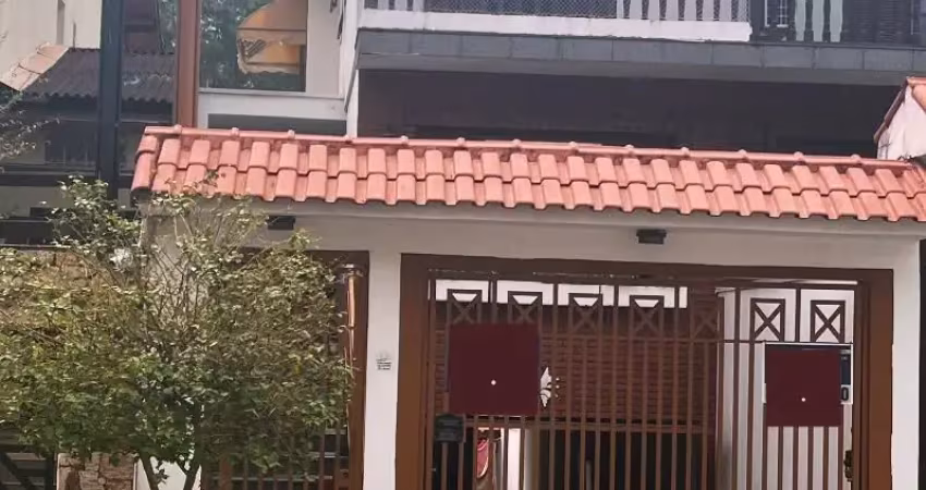 Sobrado maravilhoso à venda - city pinheirinho - pirituba