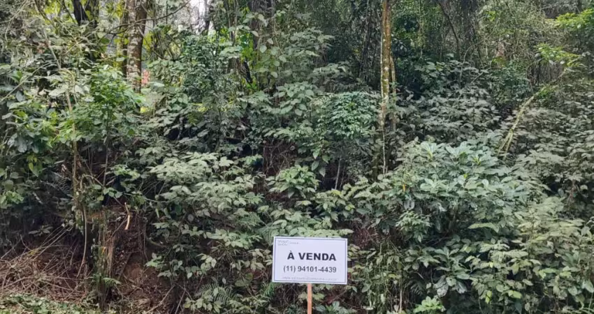 Terreno em condomínio fechado à venda na Rua Suiça, Santa Inês, Caieiras