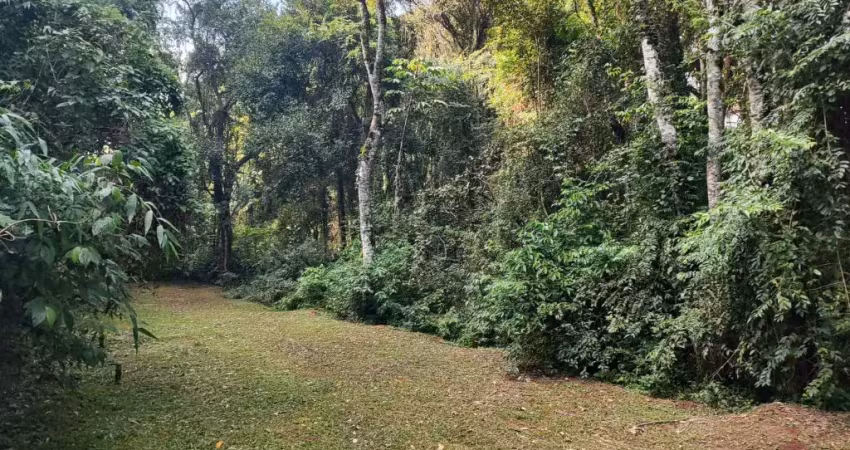 Terreno em condomínio fechado à venda na Rua Tambaú, Santa Inês, Caieiras