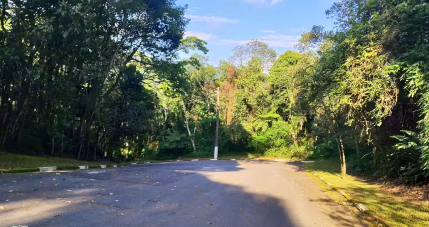 Terreno em condomínio fechado à venda na Rua Terra Roxa, Santa Inês, Caieiras