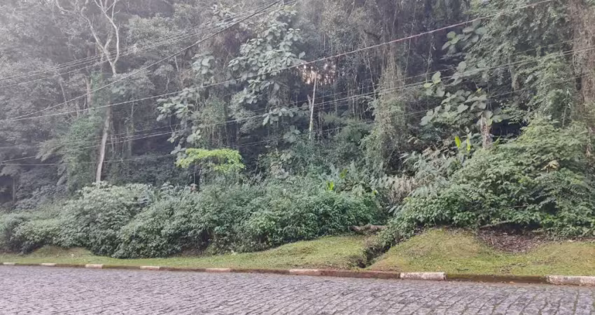 Terreno em condomínio fechado à venda na Rua Tatuí, Santa Inês, Caieiras