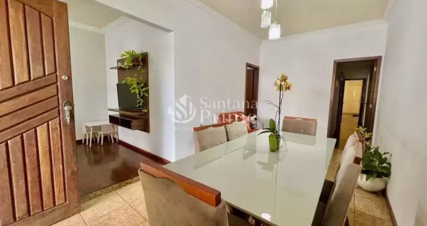 Casa de 3 quartos, 180m² no bairro santa amélia, em belo horizonte