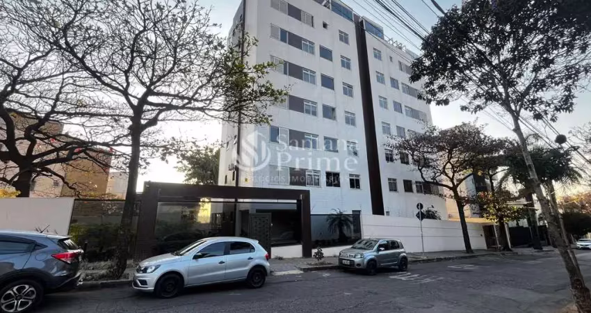 Apartamento alto padrão com 3 quartos sendo 1 suíte, 100m², no bairro indaiá próximo à rua izabel bueno.