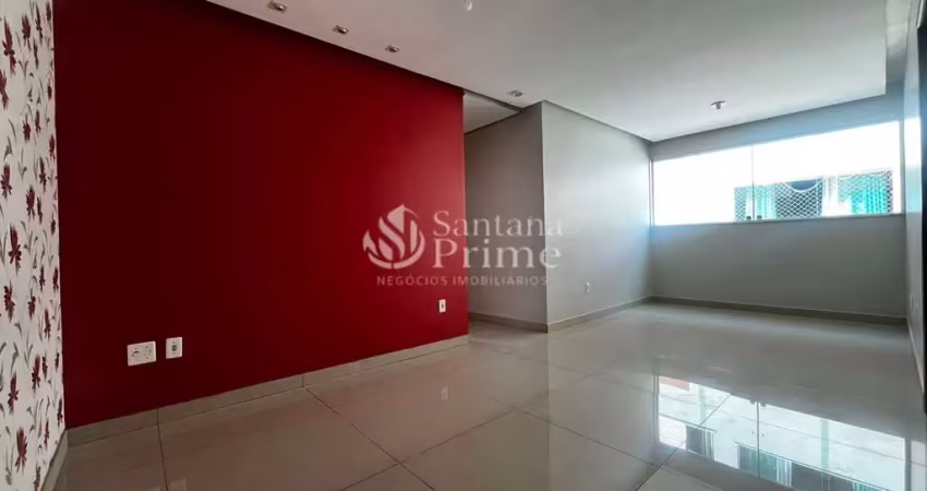 Apartamento 3 quartos 111m2 e 2 vagas no santa mônica.
