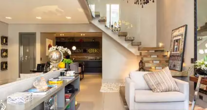 Oportunidade -  - apartamento no bairro de  moema, 163 m² privativos,