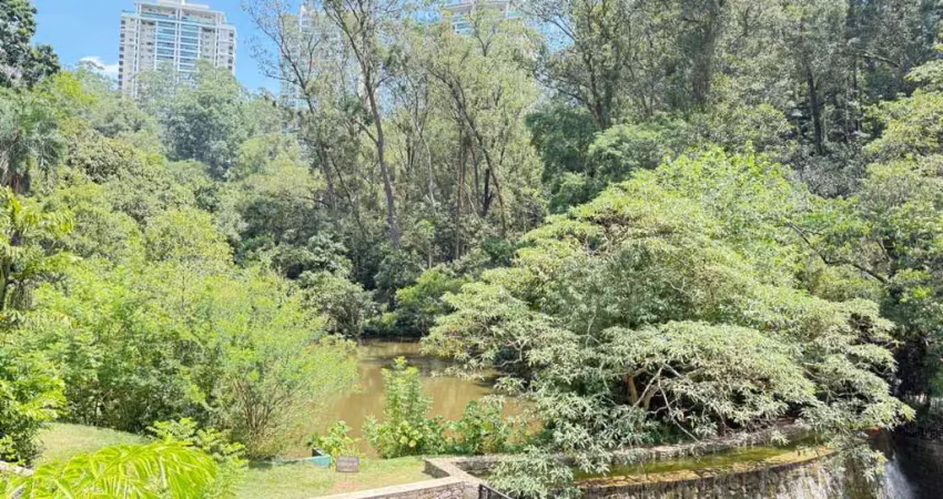 Oportunidade - apartamento com 160 m², 4 quartos sendo 3 suítes à venda no bairro panamby.